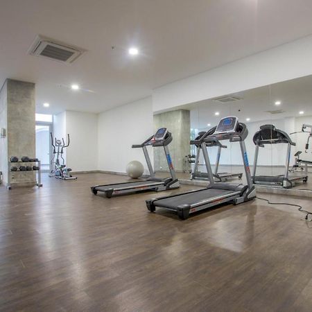 Apartamento Luxury Infinitum Cartagena Exterior foto