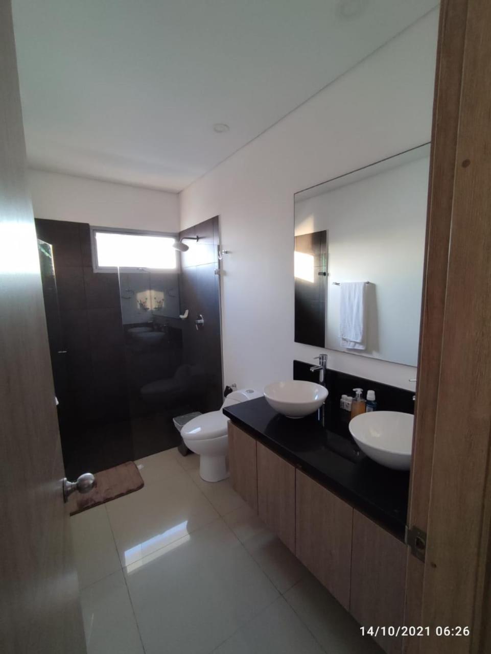 Apartamento Luxury Infinitum Cartagena Exterior foto