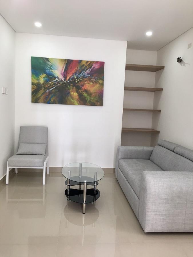 Apartamento Luxury Infinitum Cartagena Exterior foto